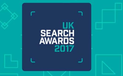 UK Search Awards 2017 – The Ballroom South Bank, London